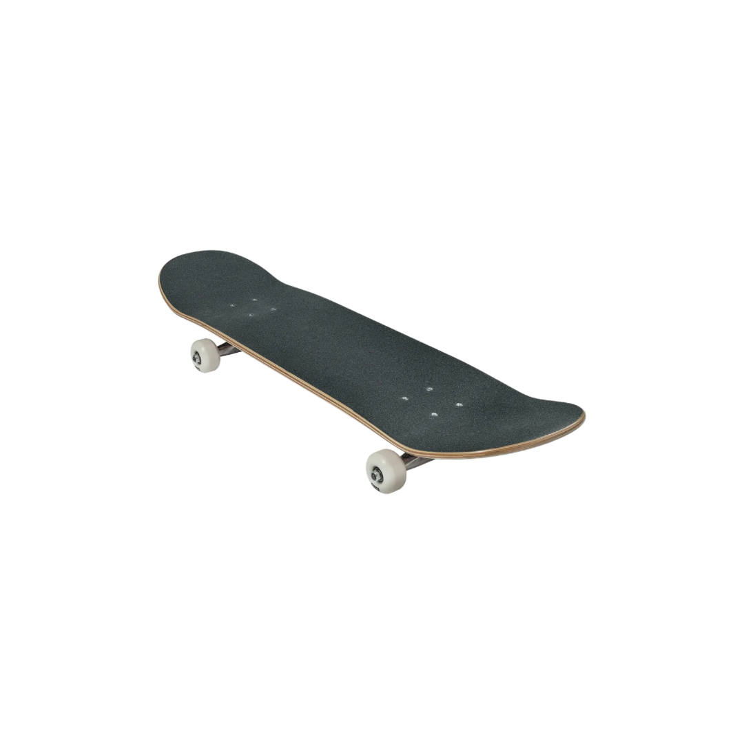 Globe G0 Fubar - Black/Pink 8.0FU