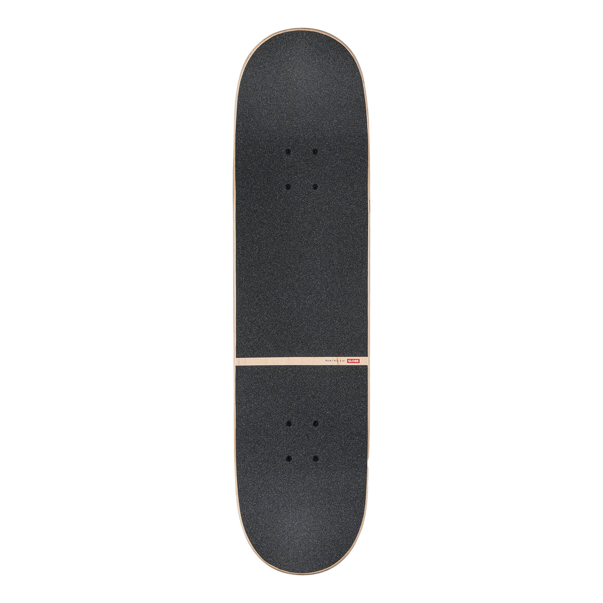 Globe G2 Parallel - Midnight Prism/Realm 8.25