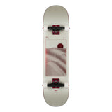 Globe G2 Parallel - Off-White Foil/Horizon 8.0FU