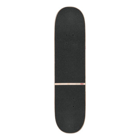 Globe G2 Parallel - Off-White Foil/Horizon 8.0FU