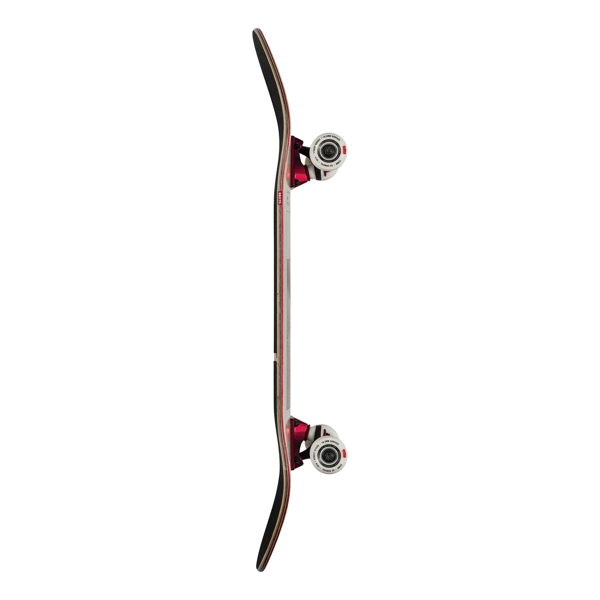Globe G2 Parallel - Off-White Foil/Horizon 8.0FU