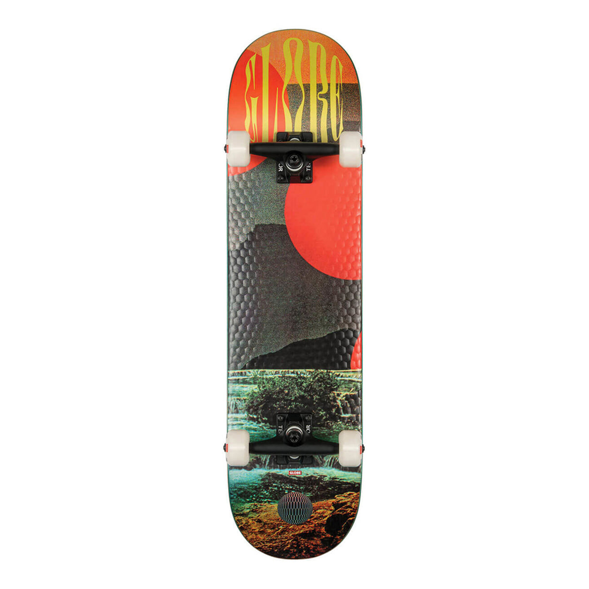 Globe G2 Rapid Space - Sundance 8