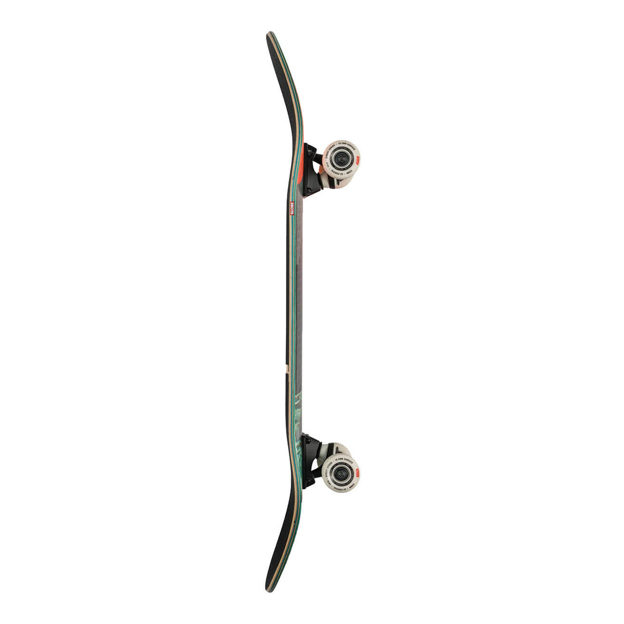 Globe G2 Rapid Space - Sundance 8