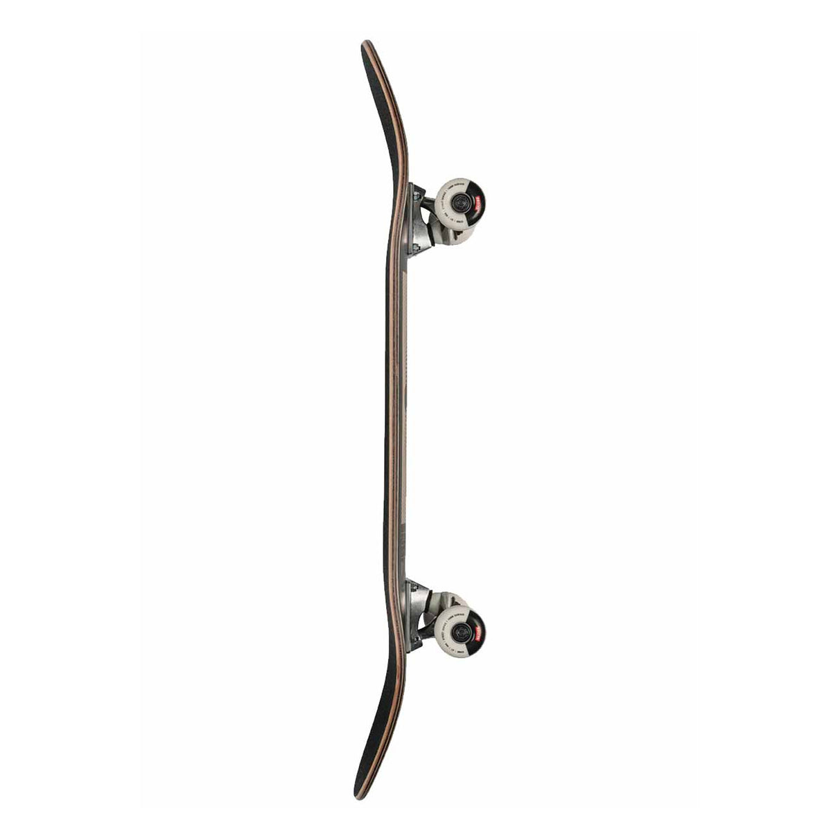 Globe G1 Lineform - Black 7.75