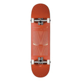 Globe G1 Lineform - Cinnamon 8.25