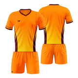 Custom Football Kit - Design 8