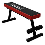 Flat Gym Bench