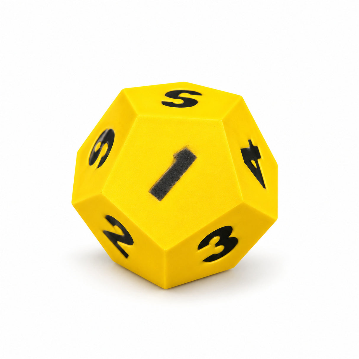 DS 12-sided Dice