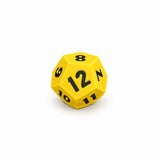 DS 12-sided Dice