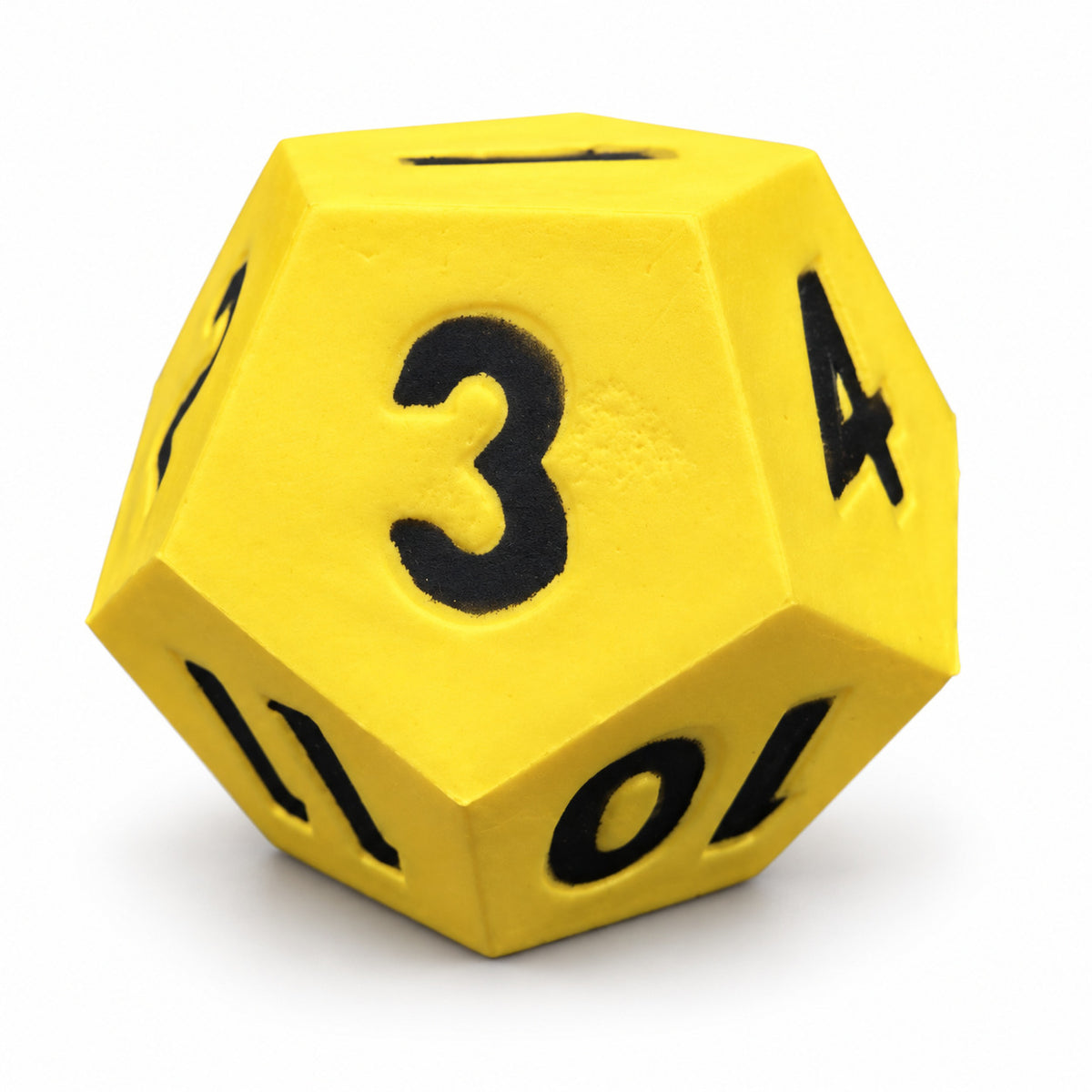 DS 12-sided Dice