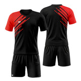 Custom Football Kit - Design 18