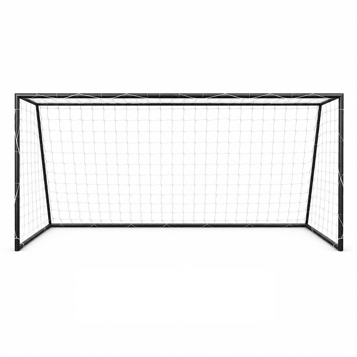 Football Goal Post 38mm - Steel (4 size available)