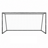 Football Goal Post 38mm - Steel (4 size available)