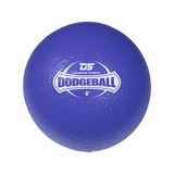 Foam Dodgeballs 6"