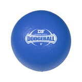 Foam Dodgeballs 6"