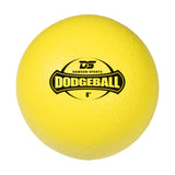 Foam Dodgeballs 8"