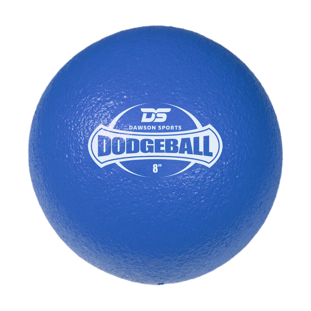 Foam Dodgeballs 8"