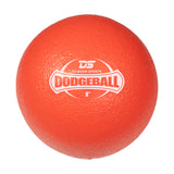 Foam Dodgeballs 8"