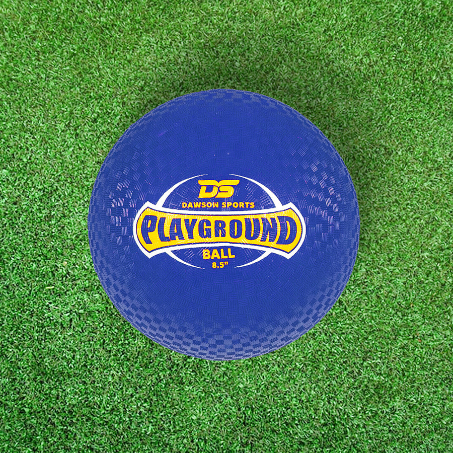 DS Playground Rubber Dodgeball – Dawson Sports