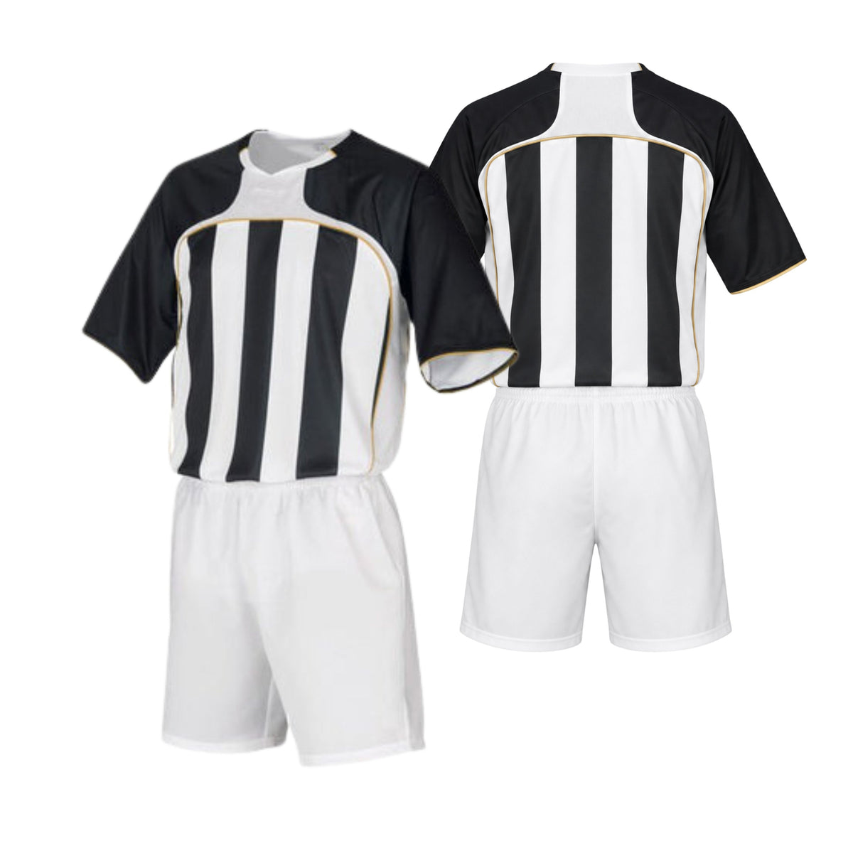 Custom Football Kit - Design 5