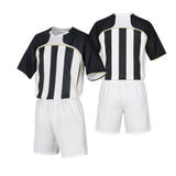 Custom Football Kit - Design 5