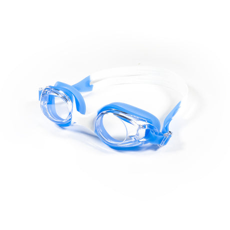 Junior Mirror Swimming Goggles