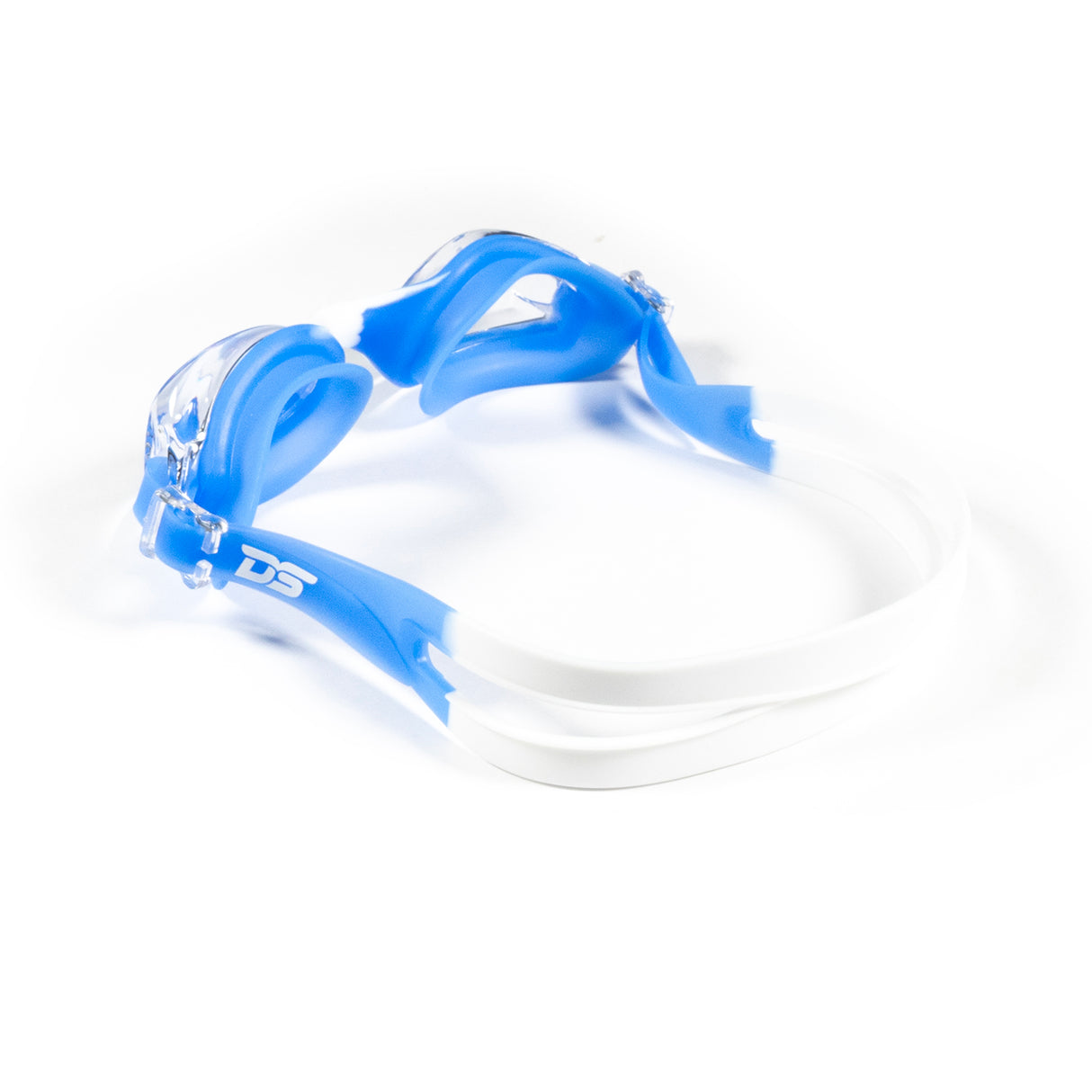 Junior Mirror Swimming Goggles