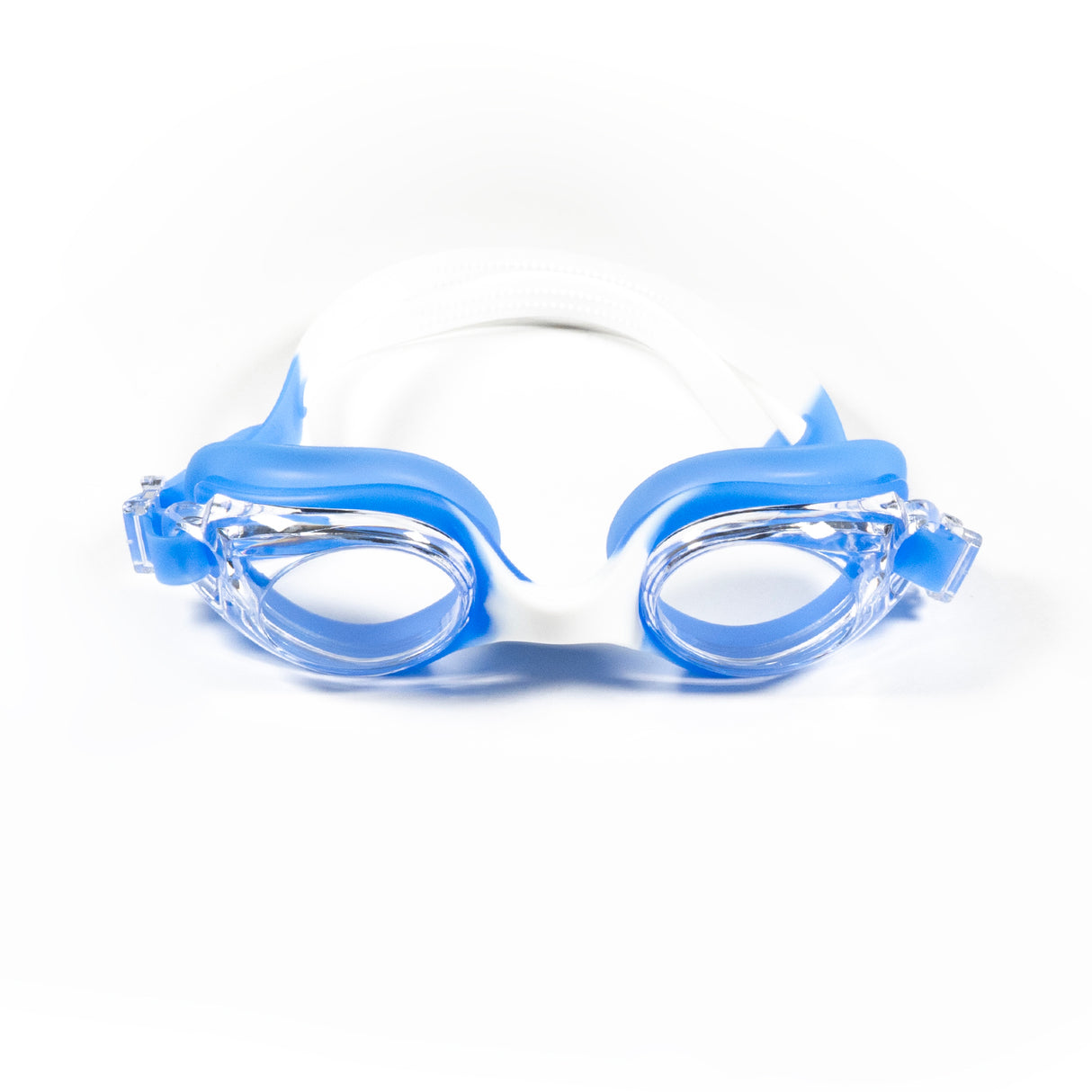 Junior Mirror Swimming Goggles