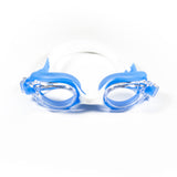 Junior Mirror Swimming Goggles