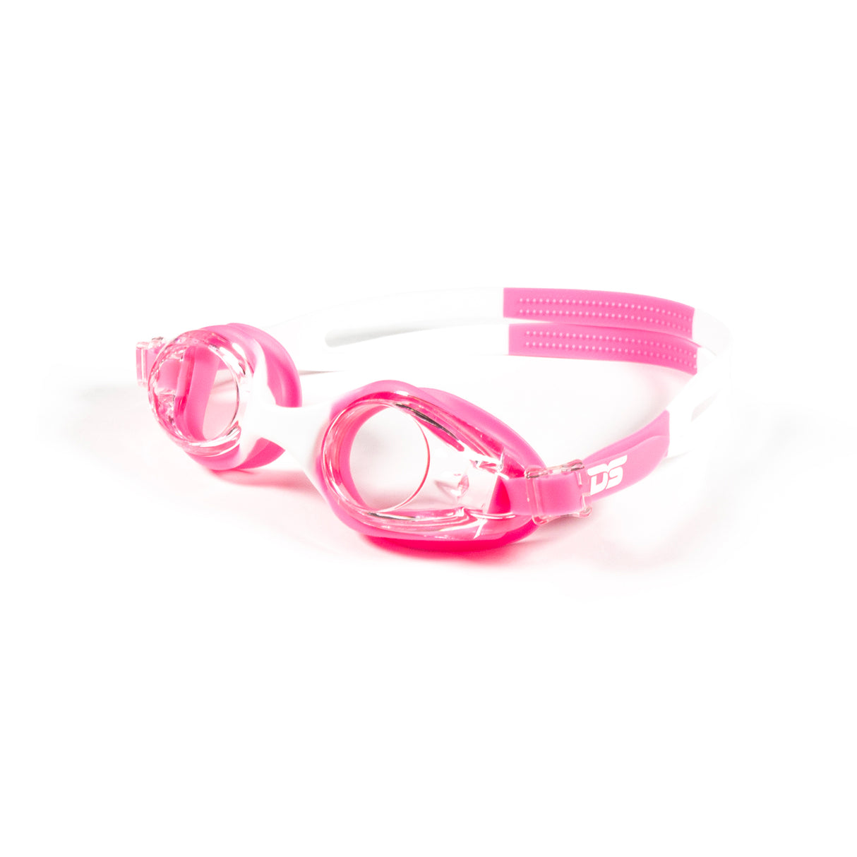 Junior Mirror Swimming Goggles