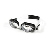 Junior Mirror Swimming Goggles