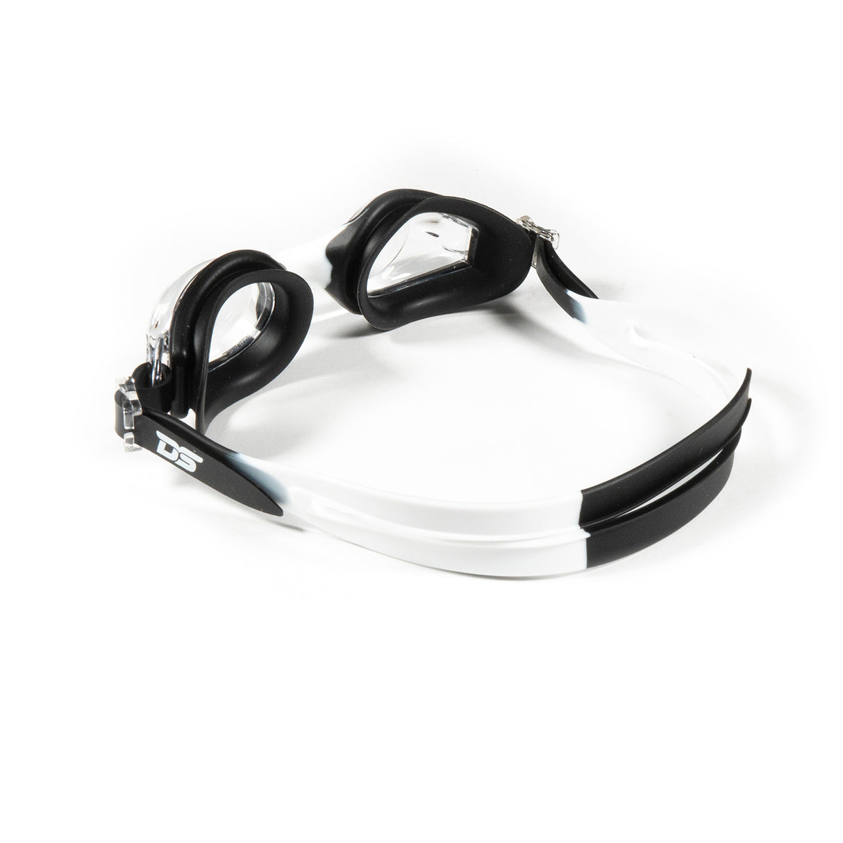 Junior Mirror Swimming Goggles