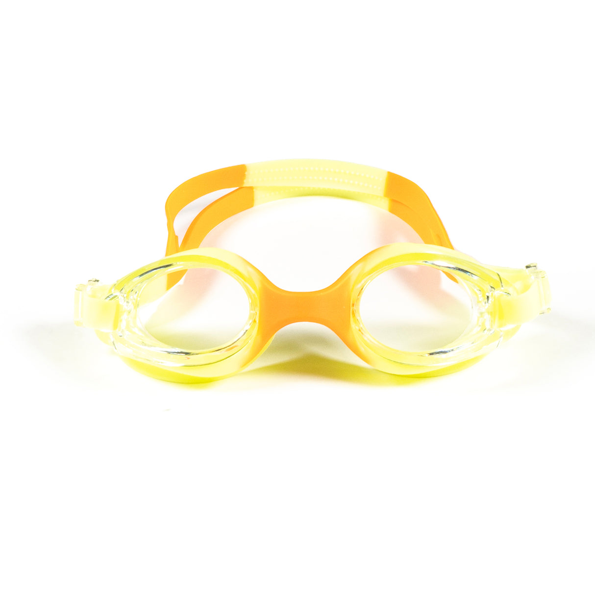 Junior Mirror Swimming Goggles