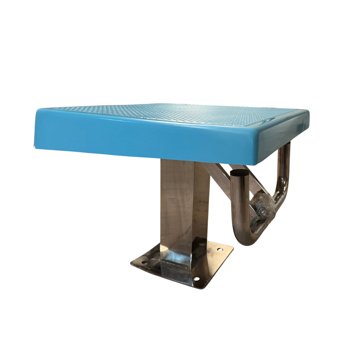 Starting Block Platform