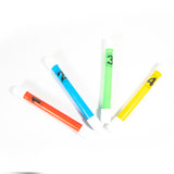 Sinker PVC Dive Sticks (Set of 4)