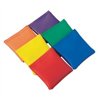 Bean Bags - Mini 3" Square (Set of 6)