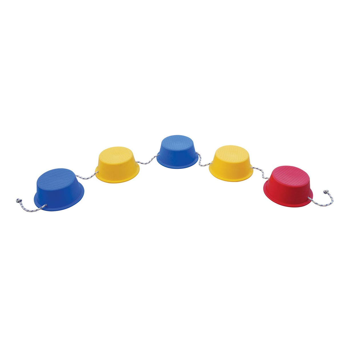 Walking Buckets - Set of 6