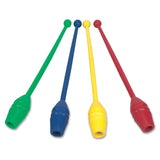 Rhythmic Gymnastics Clubs - 45cm