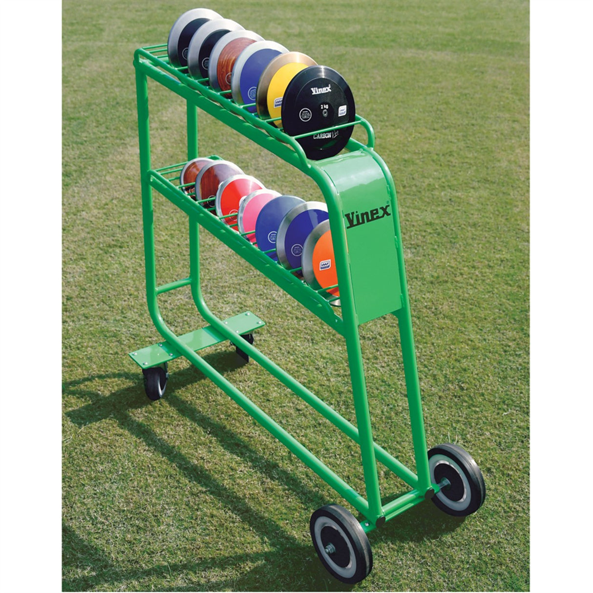 Discus Cart 30