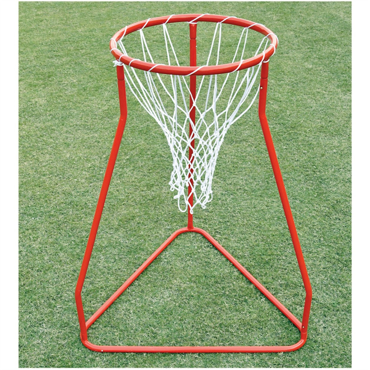 Basketball and Netball Hoop Shot Mini Goal - 90cm