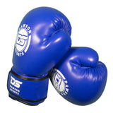 DS Sparring Club Training Boxing Gloves 8oz