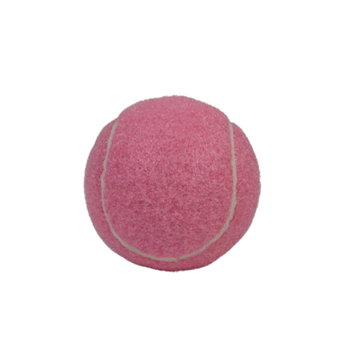 Coloured Tennis Balls (Pack of 12)
