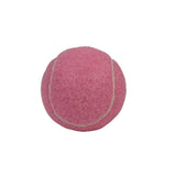 Coloured Tennis Balls (Pack of 12)