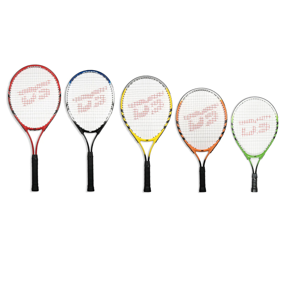 Tennis Racket (5 sizes available) – Dawson Sports