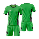 Custom Football Kit - Design 1