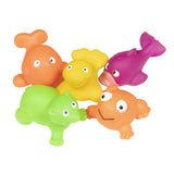 DS Floating Animal Toys (Set of 5)