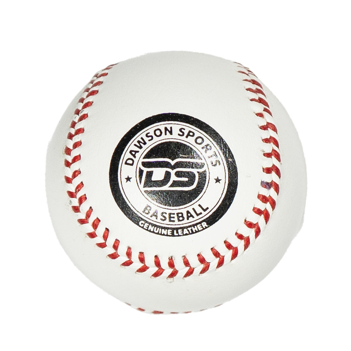 Leather Baseball 9"