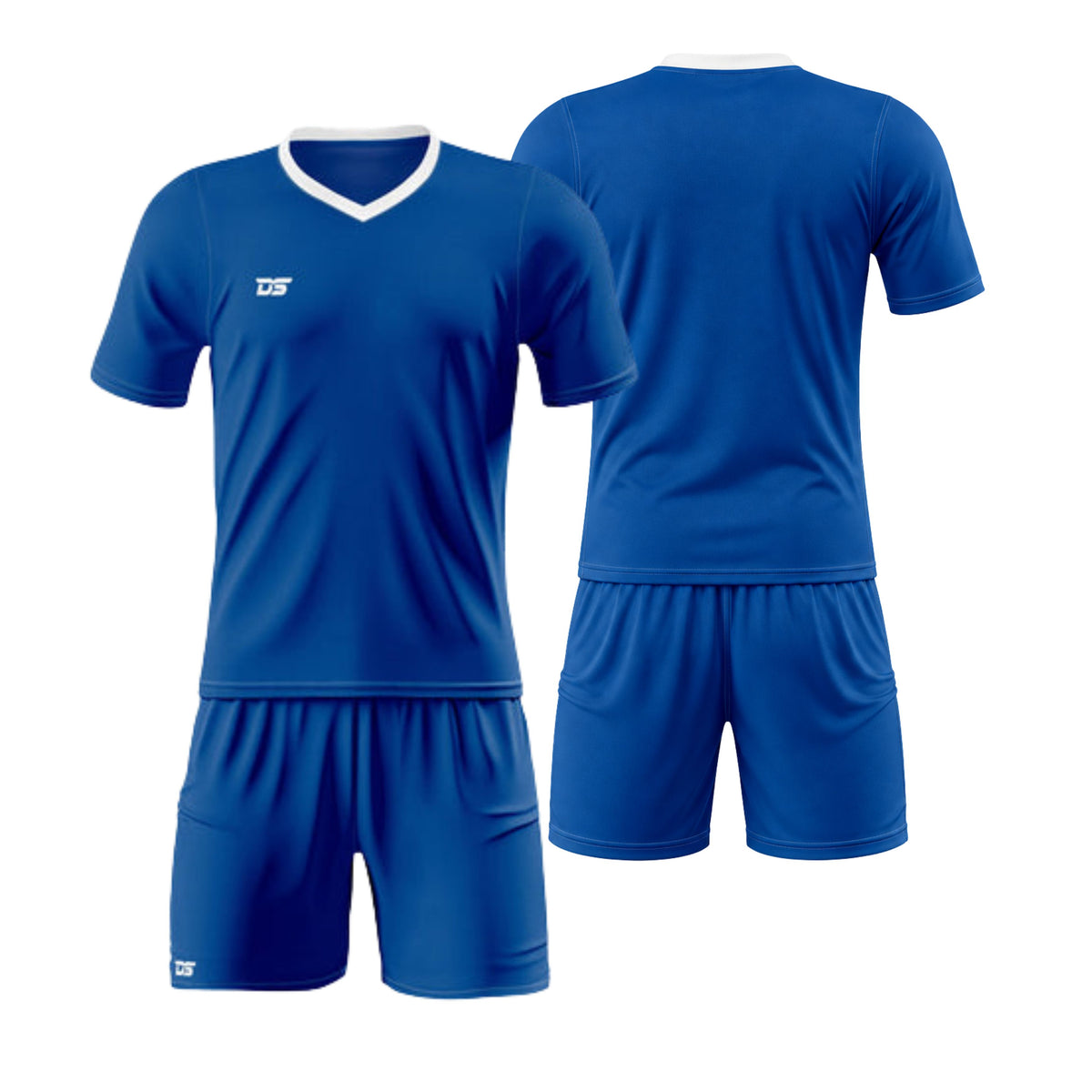 Custom Football Kit - Design 13
