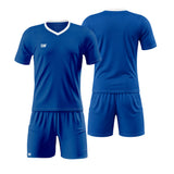 Custom Football Kit - Design 13