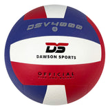 DSV4000 Volleyball - Size 4